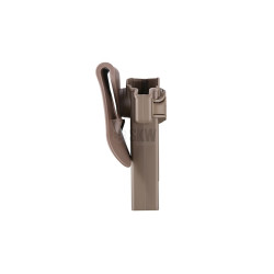 Holster  ROT360 GLOCK FDE AMOMAX