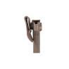 Holster  ROT360  1911 FDE AMOMAX