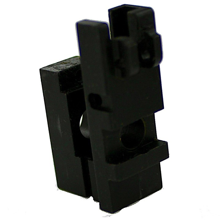 Impact Block Base for KSC / KWA LM4 GBBR