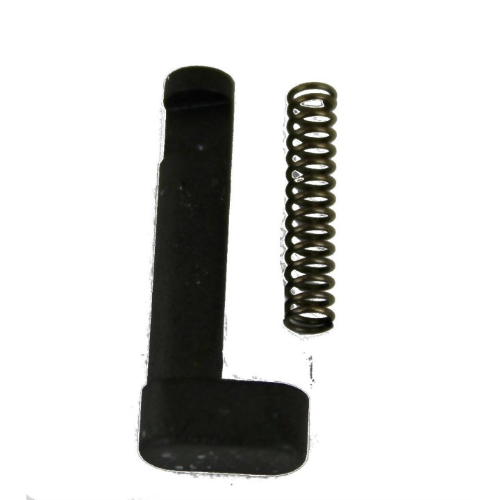 Disassembling Latch Release Button for KSC / KWA M9