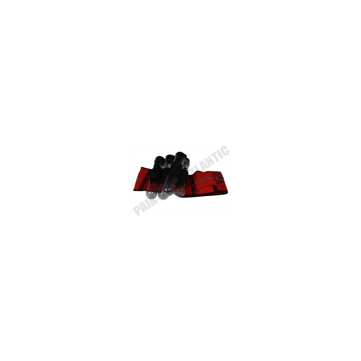 Harnaiss Fast Pack Empire 05