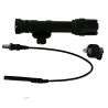 Lampe tactique Black Eagle M600-BK