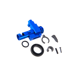 M4 CNC aluminium hop up chamber de Black eagle