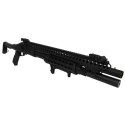 REPLIQUE LONGUE GR 870 Keymod