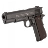 REPLIQUE DE POING 1911 GAZ GBB FULL METAL