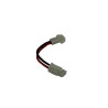 Cable femelle airsoft Male
