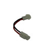 Cable femelle airsoft Male