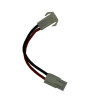 Cable femelle airsoft Male