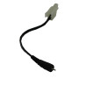 Cable de connection