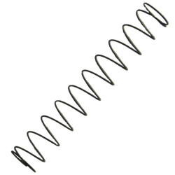 16077 G18C 27 Gas chamber seal