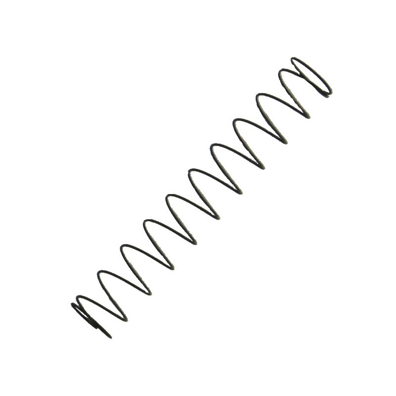 16077 G18C 27 Gas chamber seal