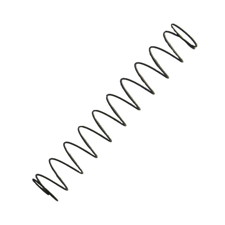 16077 G18C 27 Gas chamber seal