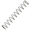16077 G18C 27 Gas chamber seal