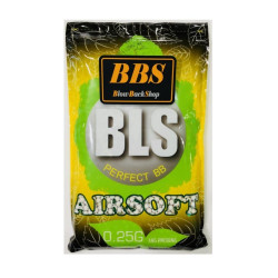 BLS Bille Biodegradable 0,25gr 1kg