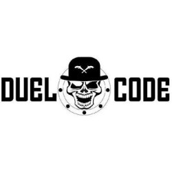 GREEN GAS 600ML DUEL CODE