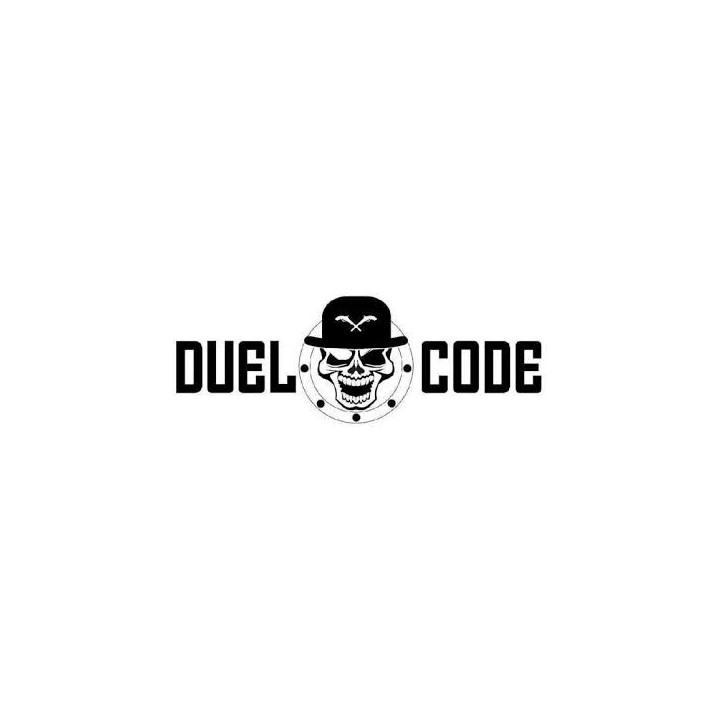 GREEN GAS 600ML DUEL CODE
