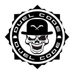 GREEN GAS 600ML DUEL CODE