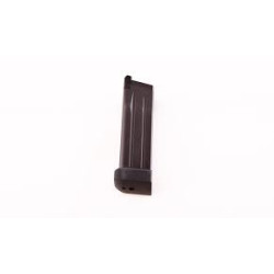 CHARGEUR GBB 25RDS 3.8 HI-CAPA WE MG-3-8