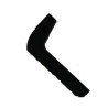 Magazine Release Button for KSC / KWA Glock