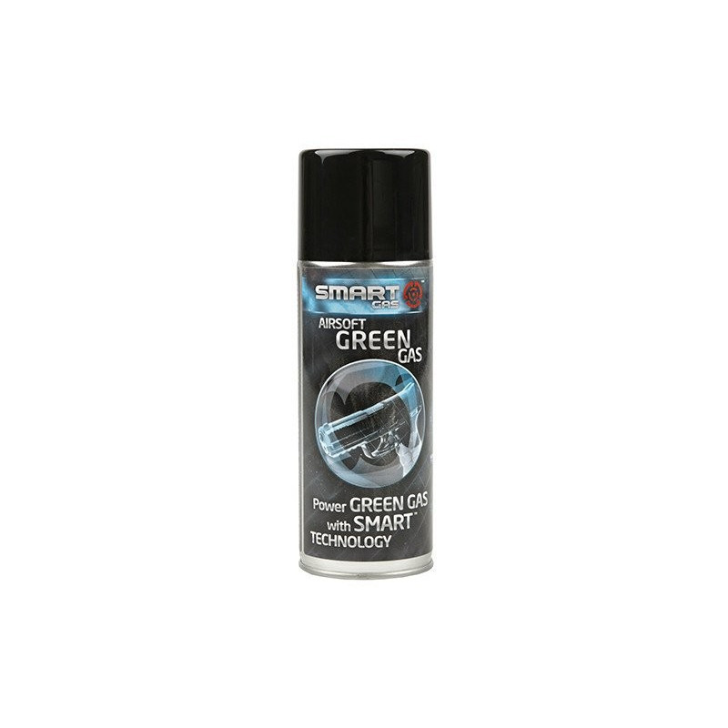 Smart Gas-400ml-grengas