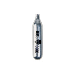 Sparclettes CO2 12g DUEL CODE 10u