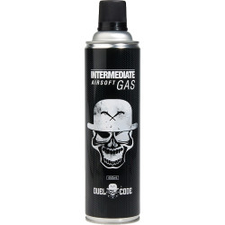 GAS INTERMÉDIAIRE 450ML DUEL CODE