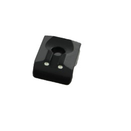 Rear Sight for KJW KP-07