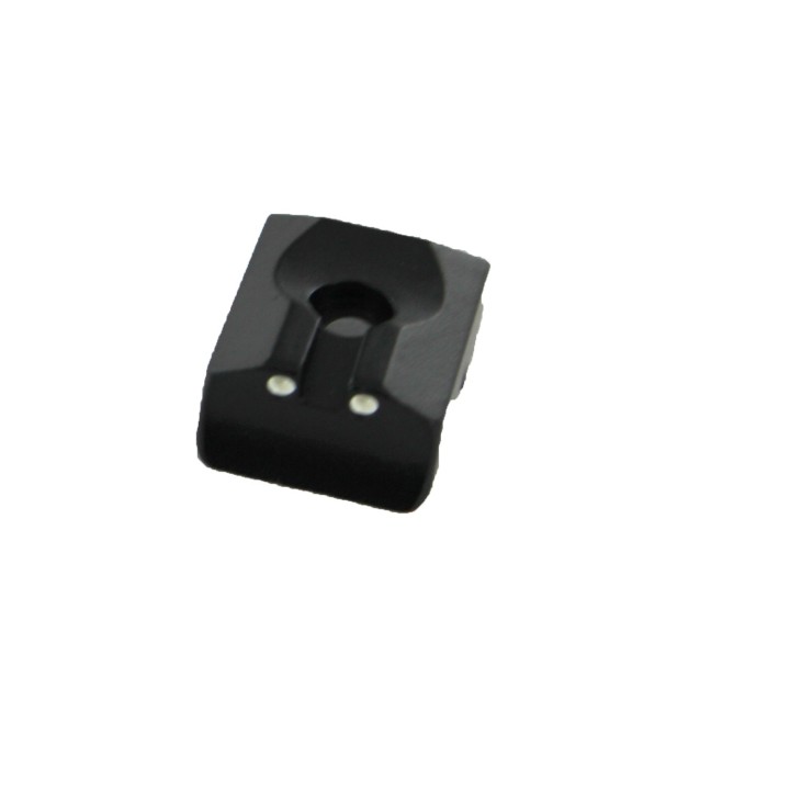 Rear Sight for KJW KP-07