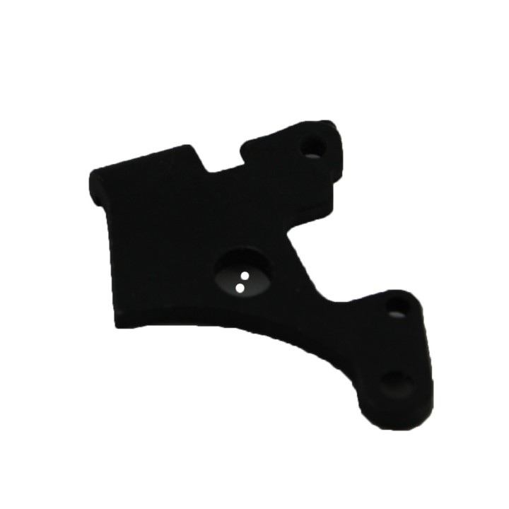 Left Chassis Cover for VFC / Cybergun FNX-45
