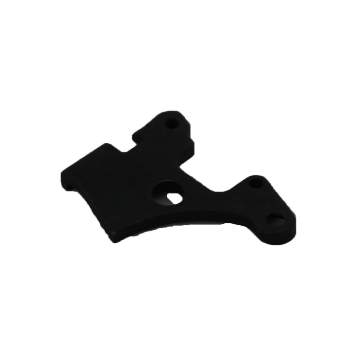Left Chassis Cover for VFC / Cybergun FNX-45