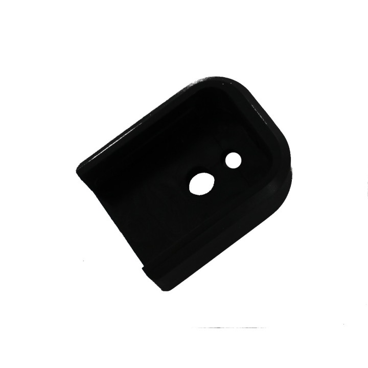 Magazine Base pour Marui/ WE Hi-Capa 5.1