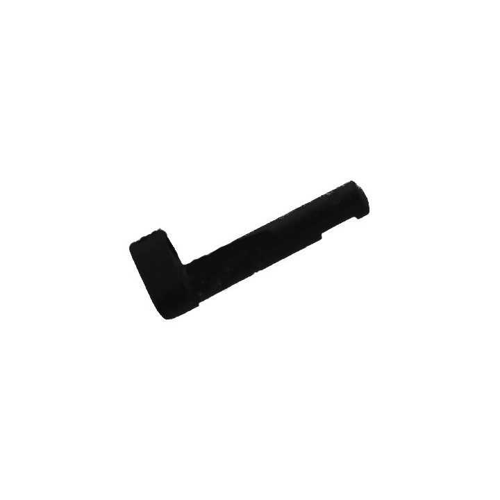 Disassembling Latch Release Button for KSC / KWA M9
