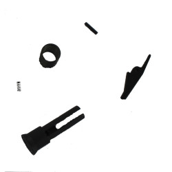 Ejection Button for KSC / KWA LM4 GBBR