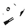 Ejection Button for KSC / KWA LM4 GBBR