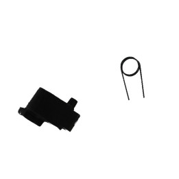 Impact Block for KSC / KWA M9