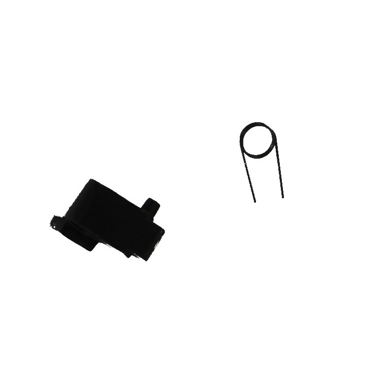 Impact Block for KSC / KWA M9