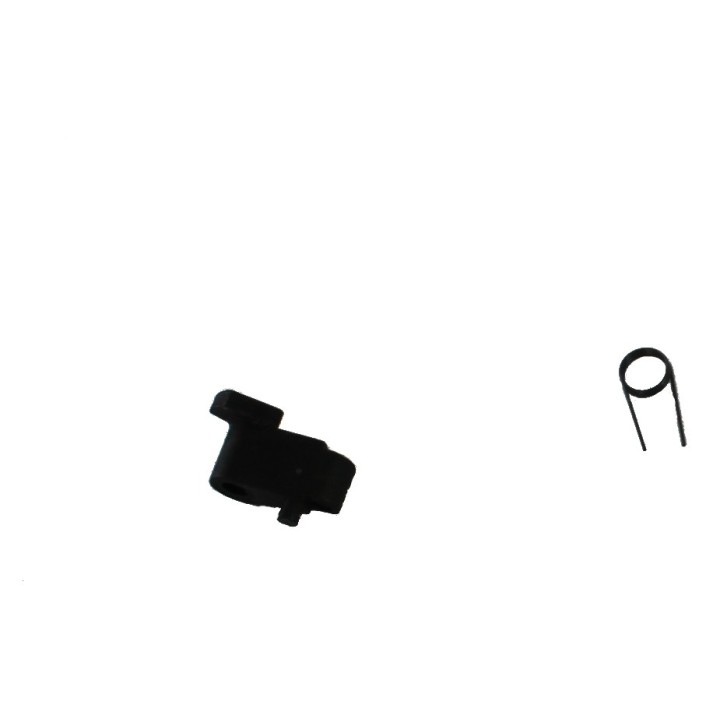 Impact Block for KSC / KWA M9