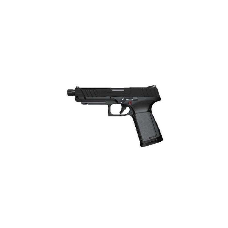 REPLIQUE DE POING GTP9