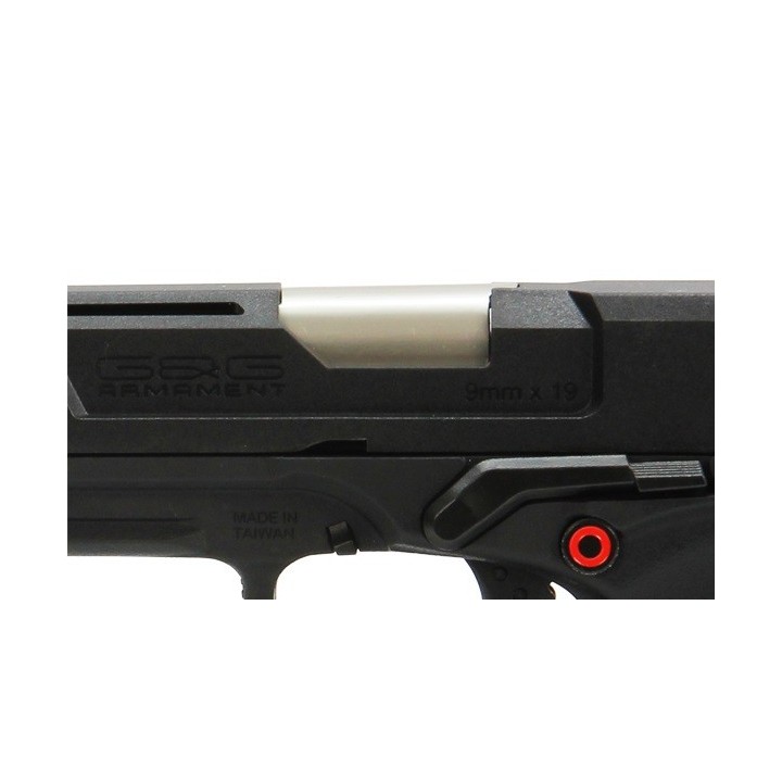 REPLIQUE DE POING GTP9