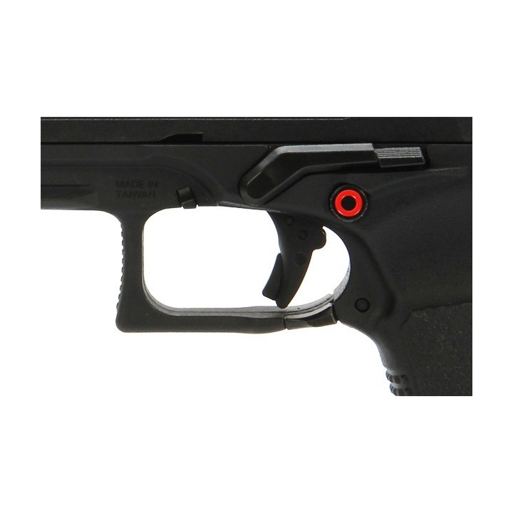REPLIQUE DE POING GTP9