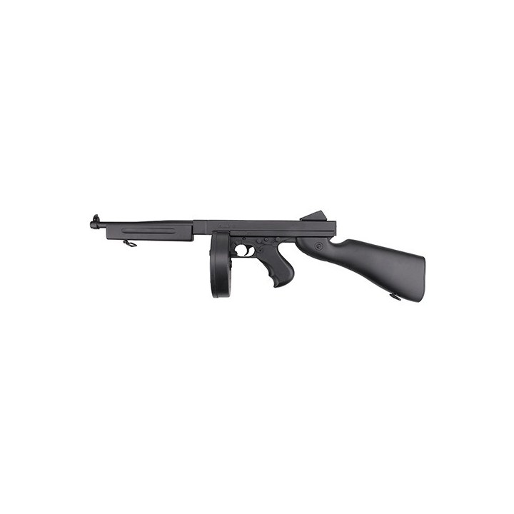 D98 submachine gun replica