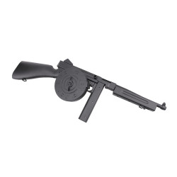 D98 submachine gun replica