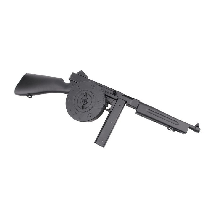 D98 submachine gun replica