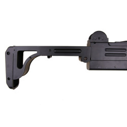 Replique pistol Well D-91