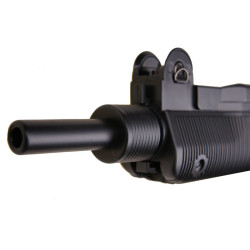 Replique pistol Well D-91