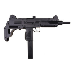 Replique pistol Well D-91