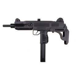 Replique pistol Well D-91