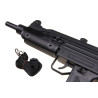 Replique pistol Well D-91