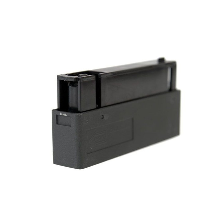 25rd metal low-cap magazine pour Well sniper