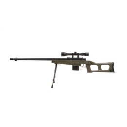 Replique MB4409D well avec lunette